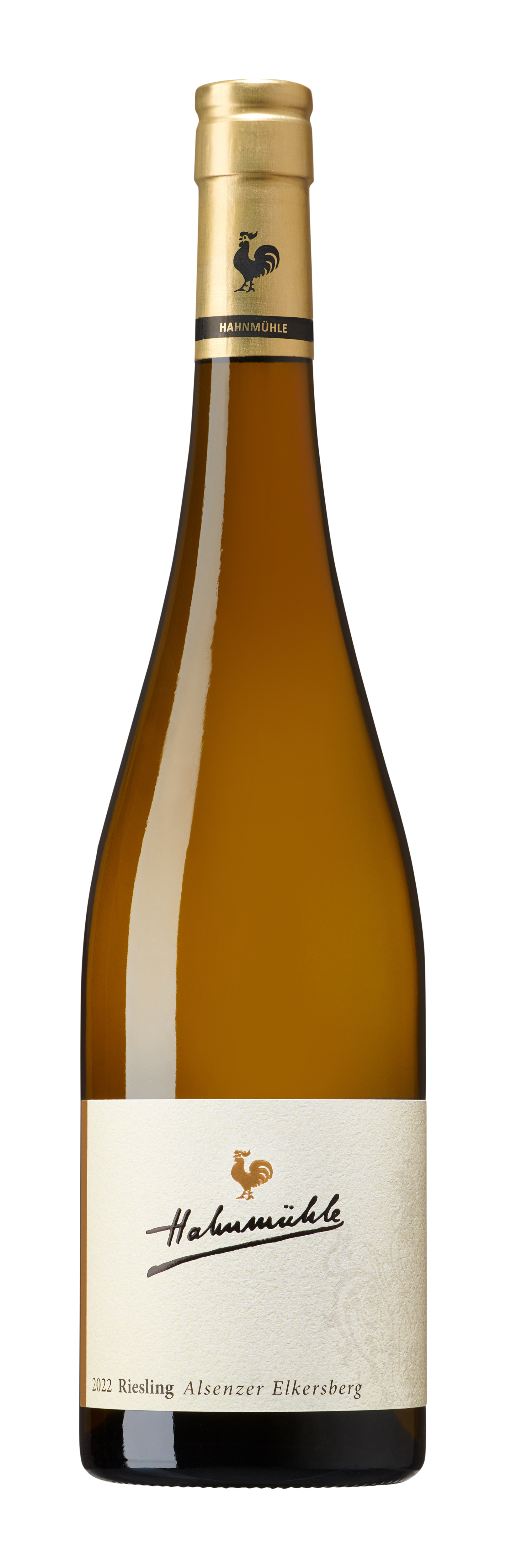 Produktfoto: 2023er Riesling "Alsenzer Elkersberg"