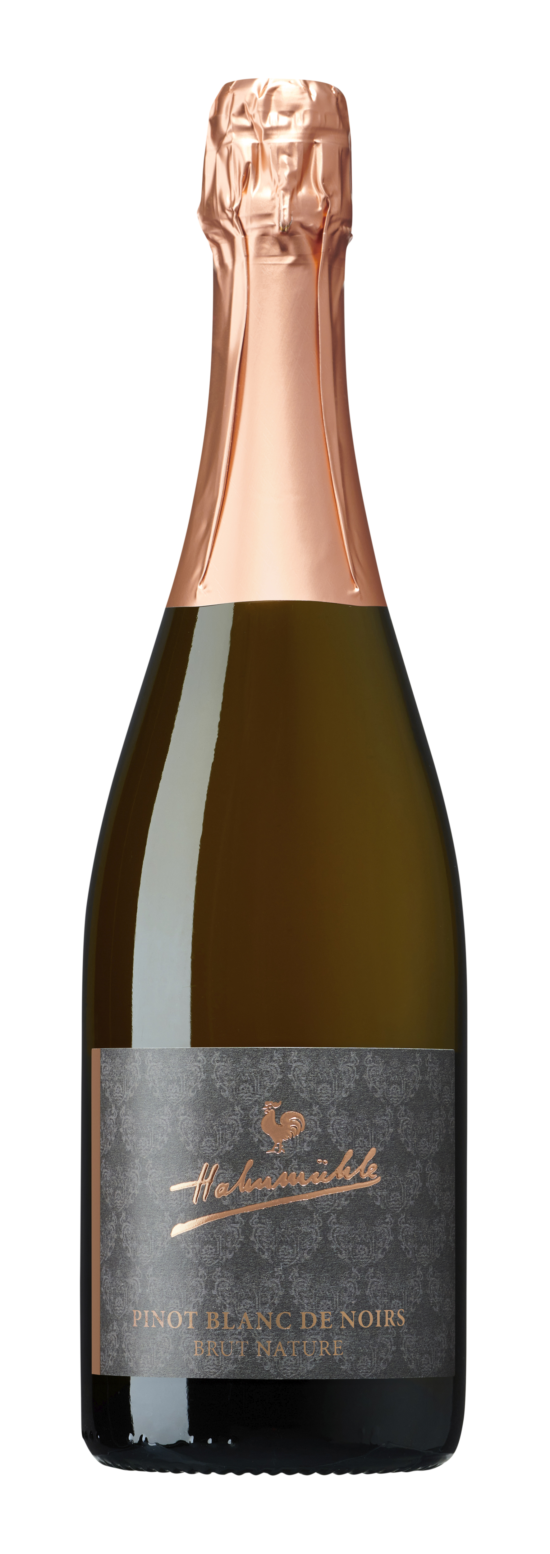 Produktfoto: Pinot Blanc de Noirs