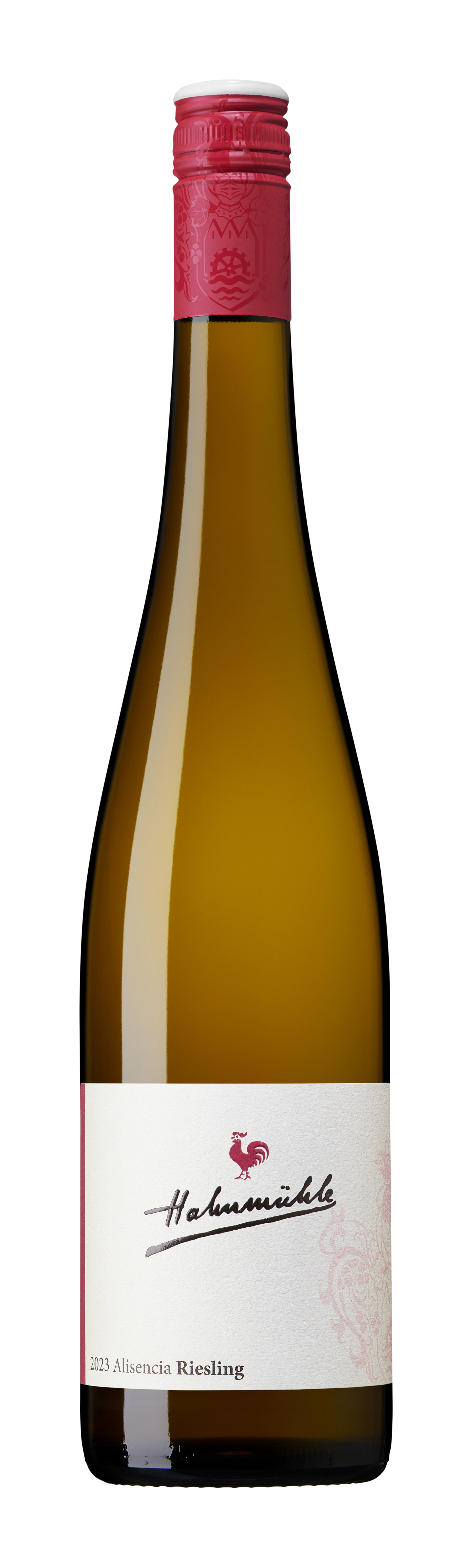 Produktfoto: 2023er Riesling "Alisencia"